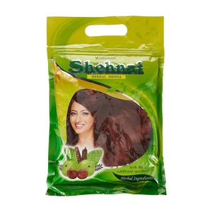 VASMOL SHEHNAI HERB HENNA PWD 500 G
