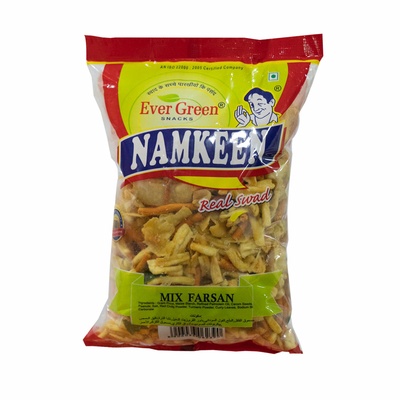 EVERGREEN MIX FARSAN 200GM