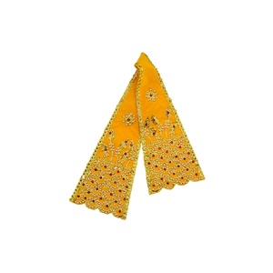 SATIN UPARNE SMALL (VALVET) NO 3