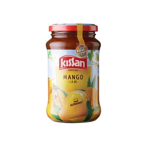 KISSAN MIXED FRUIT JAM 500 GM U1