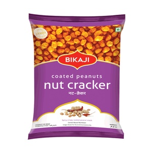 BIKAJI NUT CRACKER 200GM