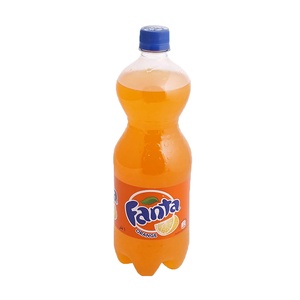 FANTA ORANGE 1.5LT