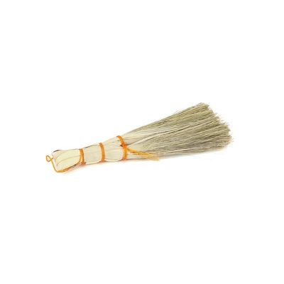 POOJA JHADU