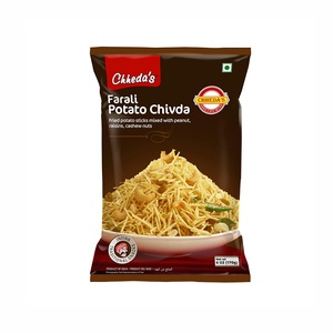 CHHEDA`S FARALI POTATO CHIVADA 170GM