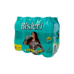 BISLERI WATER 500 ML 1X12 OUTER