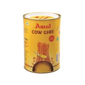 AMUL COW GHEE HIGH AROMA 1LTR