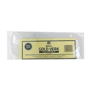 GOLDEN VERK 1X4