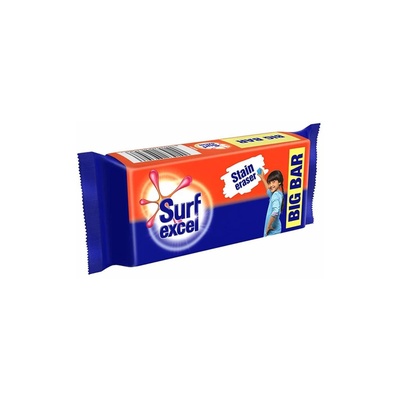 SURF EXCEL SOAP 250GM