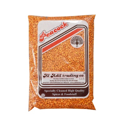 PCK MASOOR GOTA 500G