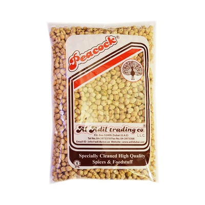 PCK KABULI CHANA SMALL 500G