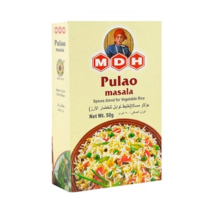 MDH BIRYANI PULAO MSL 50G