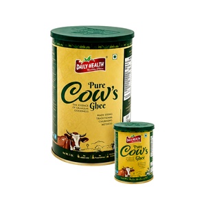 DAILY HEALTH PURE COW GHEE 1LTR