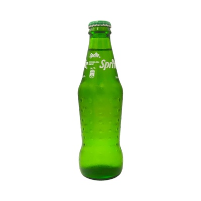 SPRITE BOTTLE 250 ML NRB