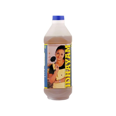 IDHAYAM SESAME OIL 1LTR