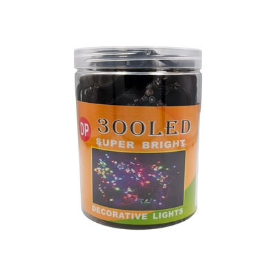 DIWALI LIGHT ASSTD 300B