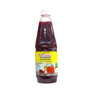 PUR KNKAN SUGLS KOKM 750ML