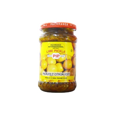 PACHRANGAS FARM FRESH LIME PICKLE 300GM