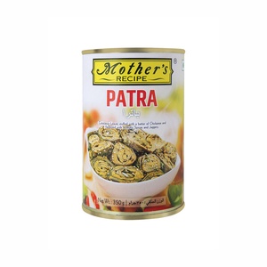 M/REC PATRA CURRIED 350G