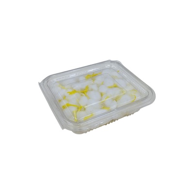 PCK ROUND WAT YELLOW 100 PCS