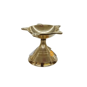 BRASS SHIV DIVI-3