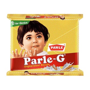 PARLE G GLUCO BISCUITS 188GM