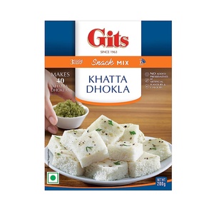 GITS KHATTA DHOKLA MIX 200G