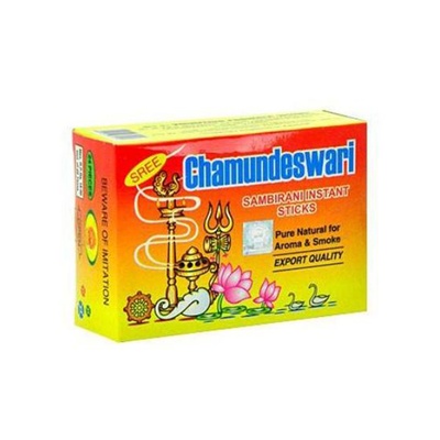 CHAMUDESWARI DHOOP 24 PC