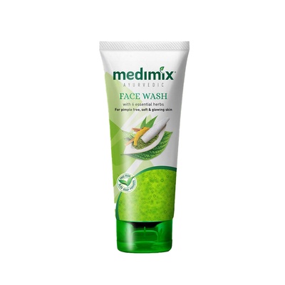 MEDIMIX FACE WASH 150ML