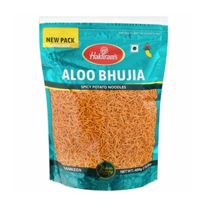 HALDIRAMS ALOO BHUJIA 400GM