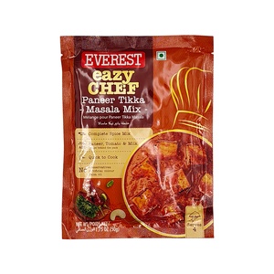 EVEREST PANEER TIKKA MASALA MIX 50 GM