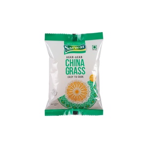 SARWAR AGAR AGAR CHINA GRASS 8 GM