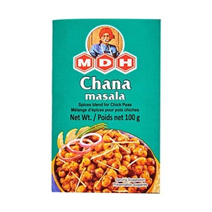 MDH CHANA MSLA 100G