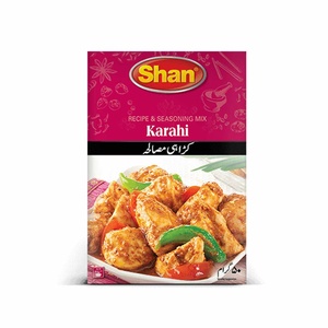 SHAN KARAHI MASALA MIX 50 GM