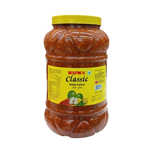 NILONS MIXED PICKLE 5KG
