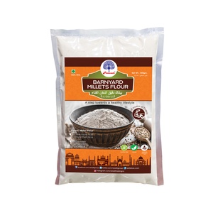 PCK BARNYARD MILLETS FLOUR 500GM