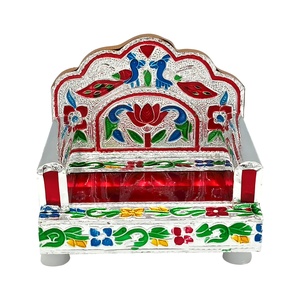 SILVER SIHASAN