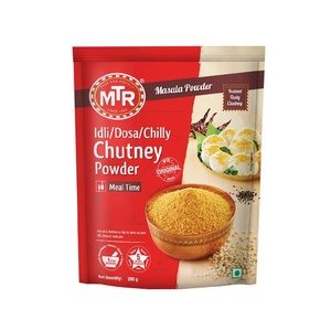MTR CHUTNEY POWDER 200 GM
