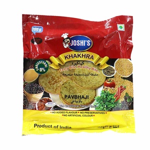JOSHIS KHAKHRA PAVBHAJI 200G