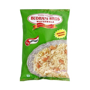BUDHANI DRYFRUIT POTATO MIXTURE 200 GM