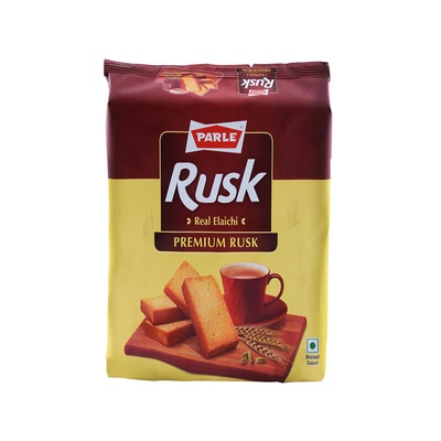 PARLE RUSK ELAICHI 200GM