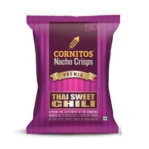 CORNITOS N/C THAI SWEET CHILLI 150G