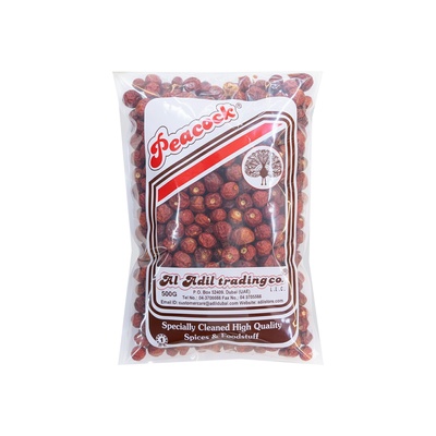 PCK CHILLY ROUND 500GM