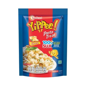 SUNFEAST PASTA TREAT CHEESE 70GM