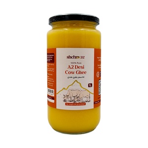 SIMPLY A2 DESI COW GHEE 1 LTR