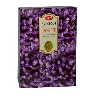 HEM LAVENDER 23G