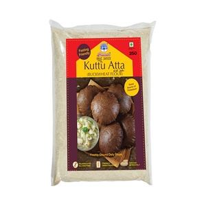 KUTTU ATTA 500G