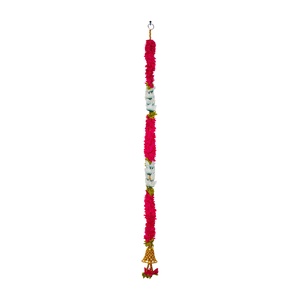 DIWALI HANGING TORAN NO 02