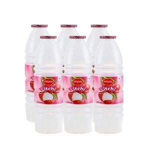 PRAN LITCHI DRINKS 285ML X 6