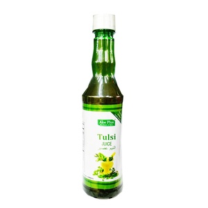 ALOE PLUS TULSI JUICE 500ML