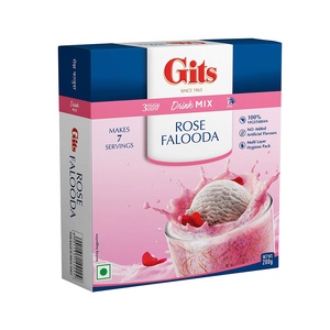 GITS ROSE FALOODA MIX 200GM
